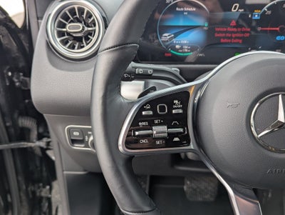 2023 Mercedes-Benz EQB 300 4MATIC®