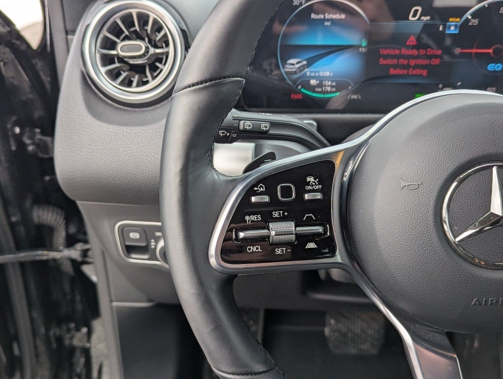 2023 Mercedes-Benz EQB 300 4MATIC®