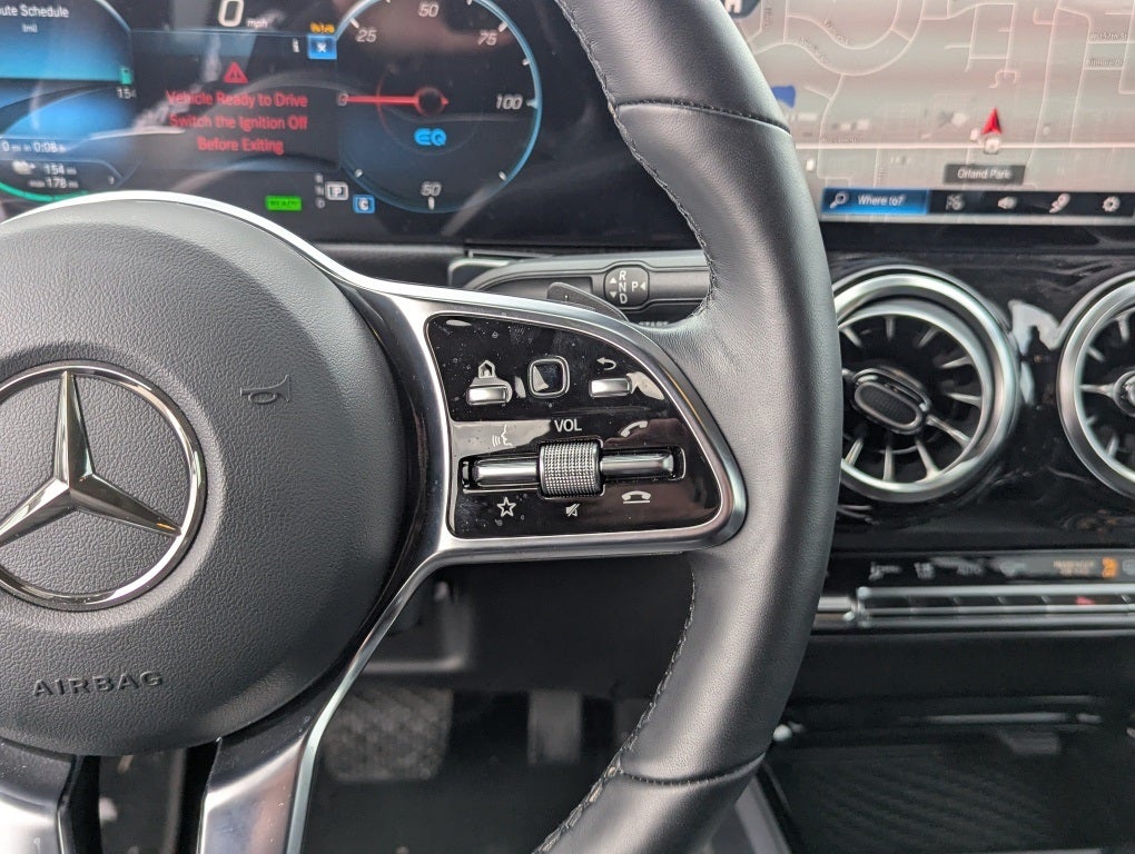 2023 Mercedes-Benz EQB 300 4MATIC®