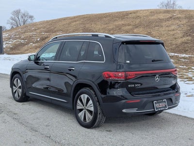 2023 Mercedes-Benz EQB 300 4MATIC®