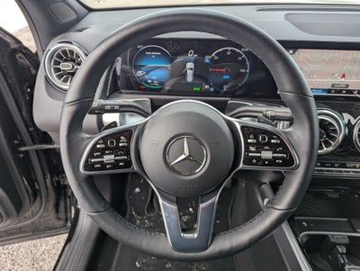 2023 Mercedes-Benz EQB 300 4MATIC®