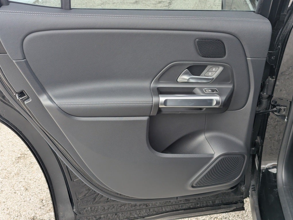 2023 Mercedes-Benz EQB 300 4MATIC®