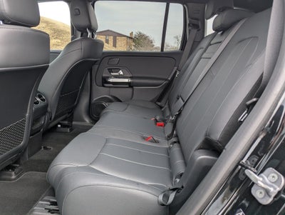 2023 Mercedes-Benz EQB 300 4MATIC®