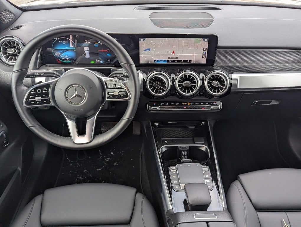 2023 Mercedes-Benz EQB 300 4MATIC®