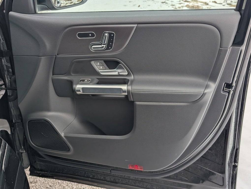 2023 Mercedes-Benz EQB 300 4MATIC®