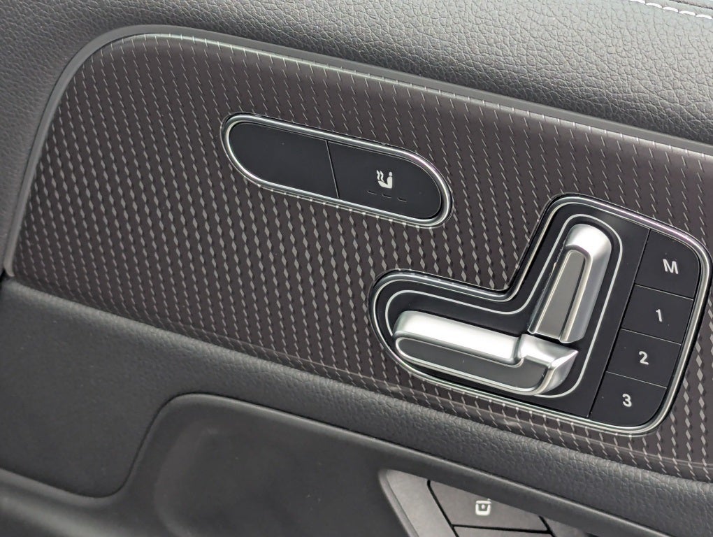 2023 Mercedes-Benz EQB 300 4MATIC®