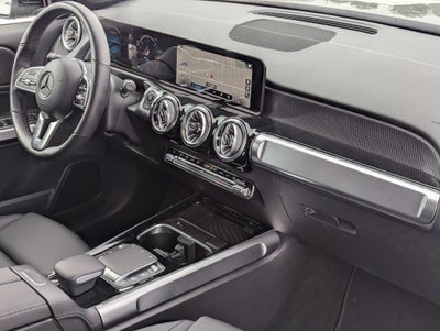 2023 Mercedes-Benz EQB 300 4MATIC®