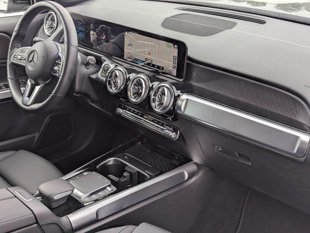 2023 Mercedes-Benz EQB 300 4MATIC®