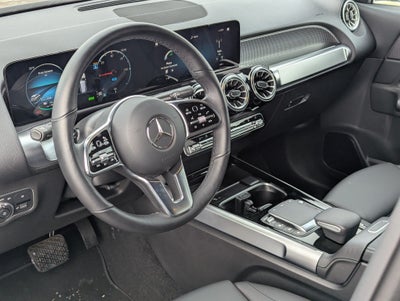2023 Mercedes-Benz EQB 300 4MATIC®