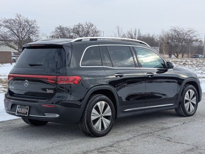 2023 Mercedes-Benz EQB 300 4MATIC®