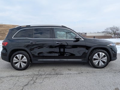 2023 Mercedes-Benz EQB 300 4MATIC®