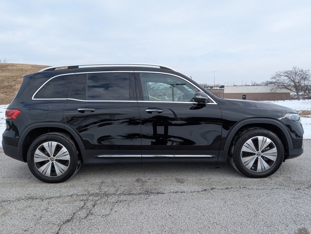 2023 Mercedes-Benz EQB 300 4MATIC®