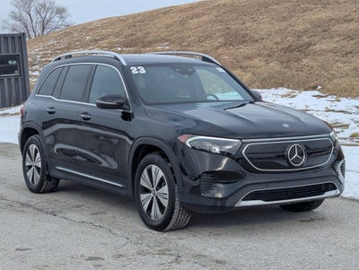 2023 Mercedes-Benz EQB 300 4MATIC®