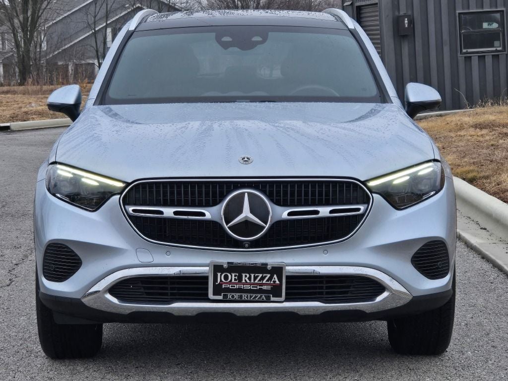 2023 Mercedes-Benz GLC GLC 300 4MATIC®