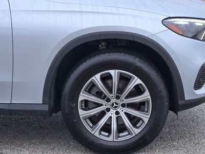 2023 Mercedes-Benz GLC GLC 300 4MATIC®
