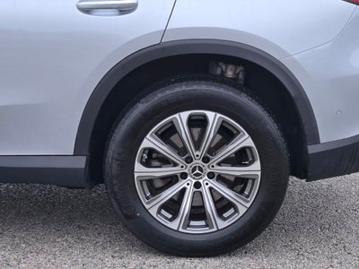 2023 Mercedes-Benz GLC GLC 300 4MATIC®