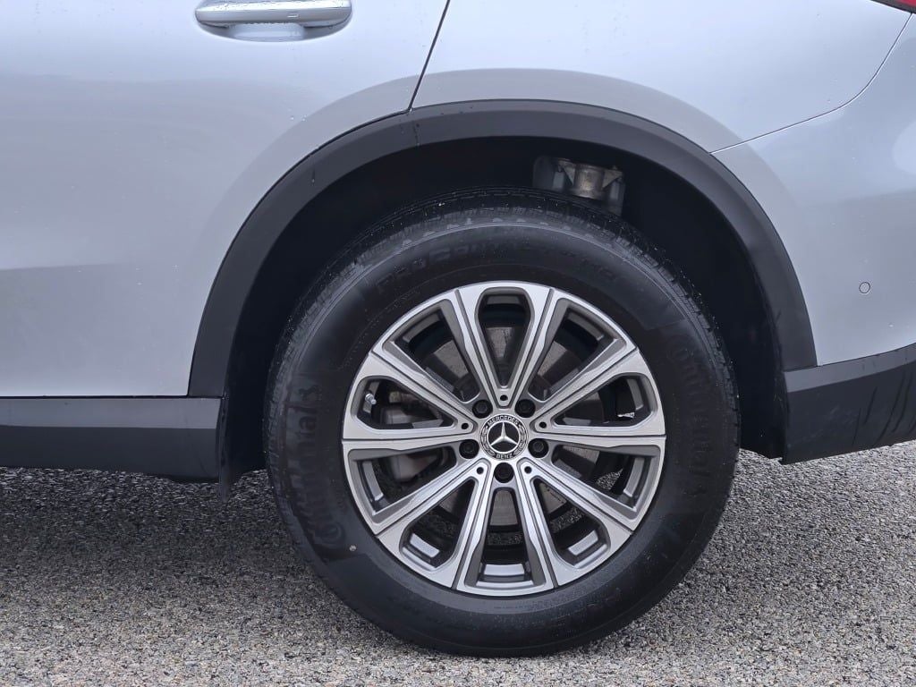 2023 Mercedes-Benz GLC GLC 300 4MATIC®