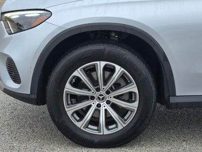 2023 Mercedes-Benz GLC GLC 300 4MATIC®