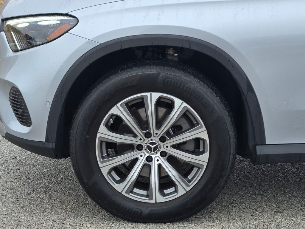 2023 Mercedes-Benz GLC GLC 300 4MATIC®