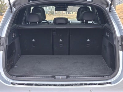 2023 Mercedes-Benz GLC GLC 300 4MATIC®