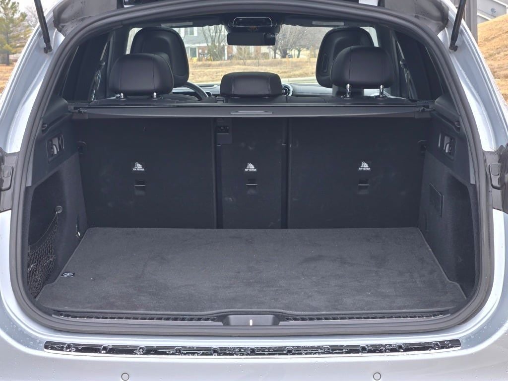 2023 Mercedes-Benz GLC GLC 300 4MATIC®