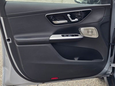 2023 Mercedes-Benz GLC GLC 300 4MATIC®