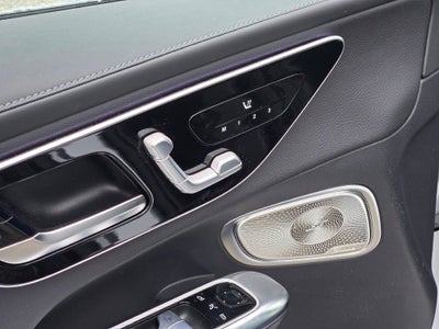 2023 Mercedes-Benz GLC GLC 300 4MATIC®