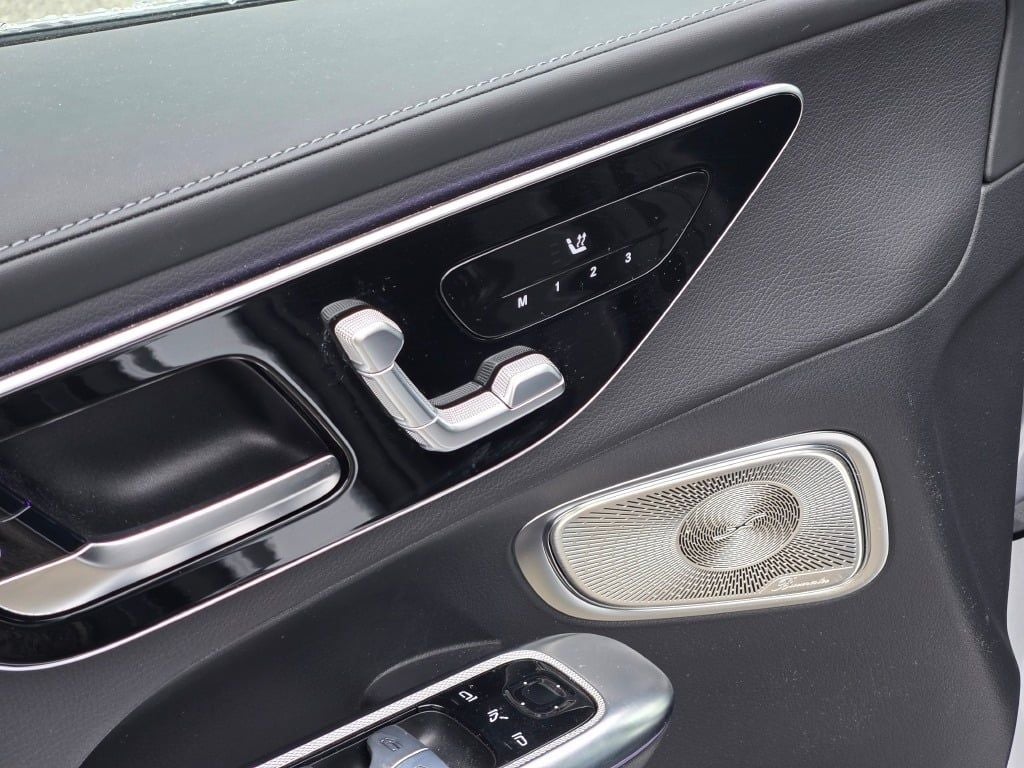 2023 Mercedes-Benz GLC GLC 300 4MATIC®