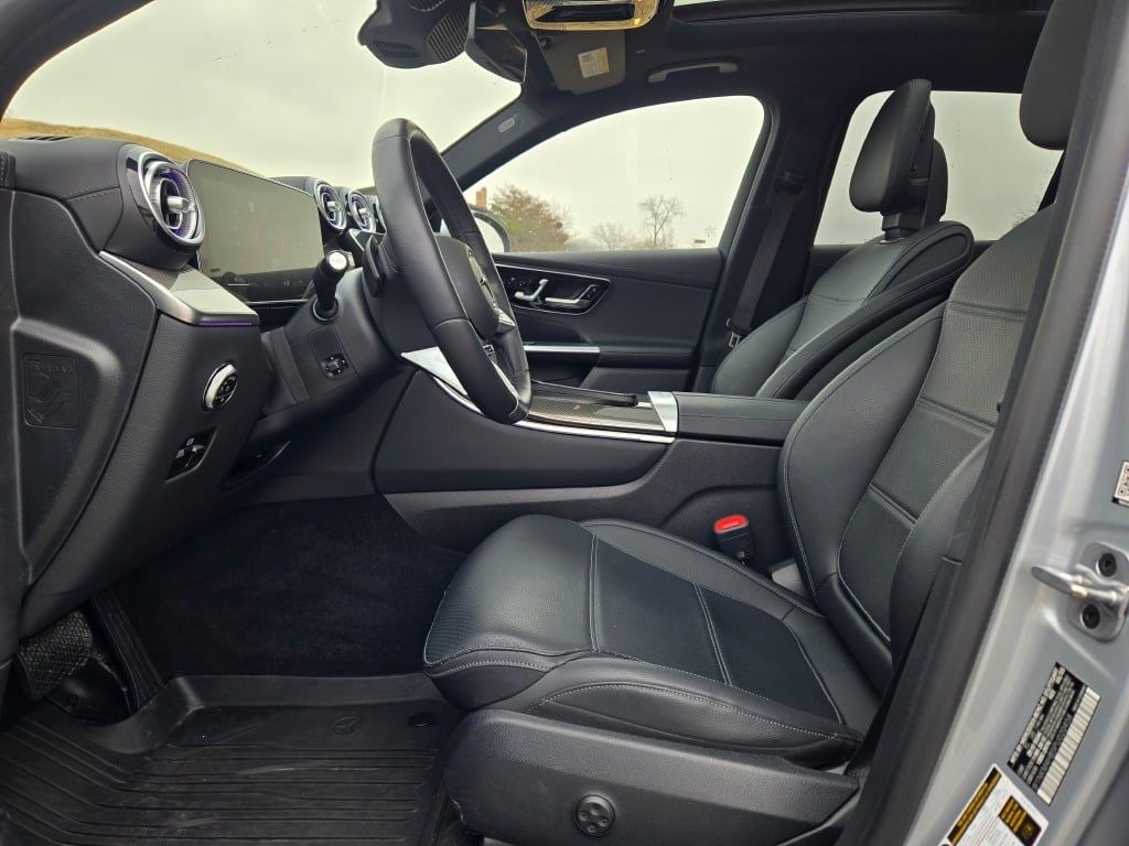 2023 Mercedes-Benz GLC GLC 300 4MATIC®