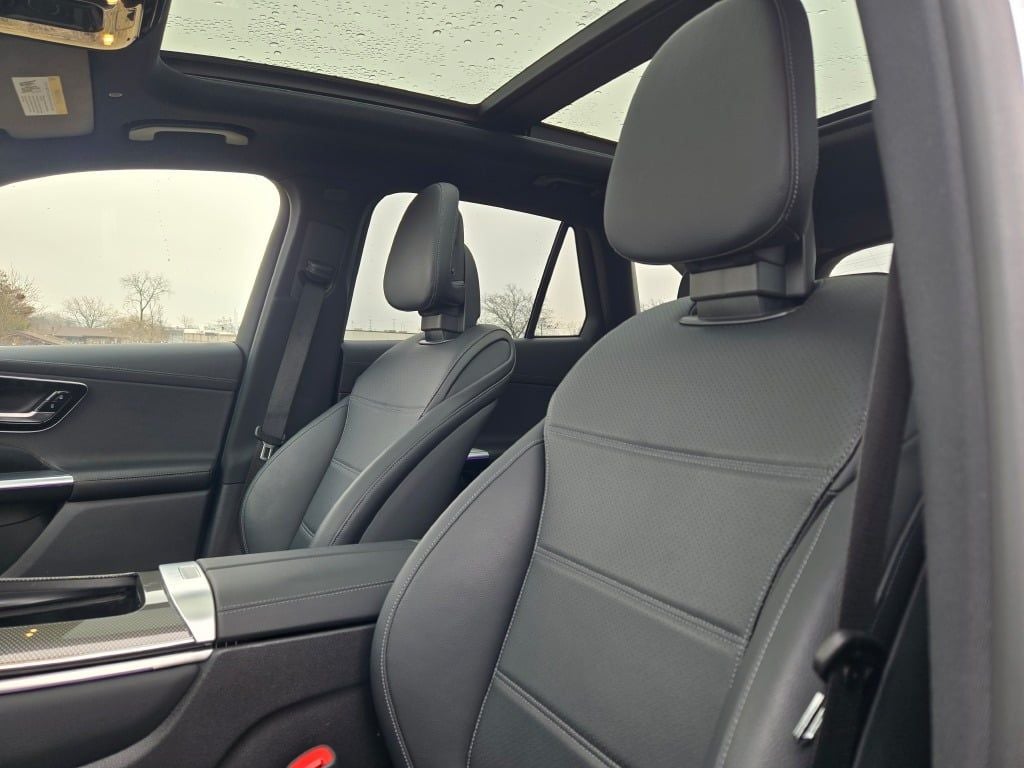 2023 Mercedes-Benz GLC GLC 300 4MATIC®