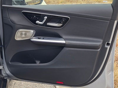 2023 Mercedes-Benz GLC GLC 300 4MATIC®