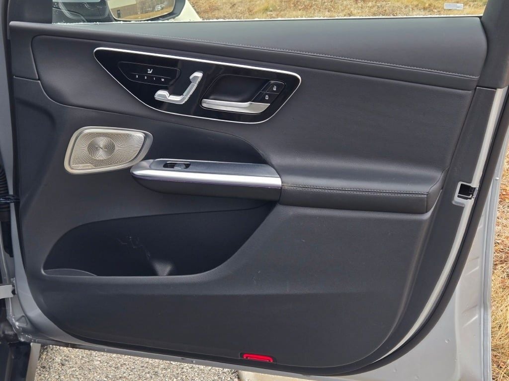 2023 Mercedes-Benz GLC GLC 300 4MATIC®