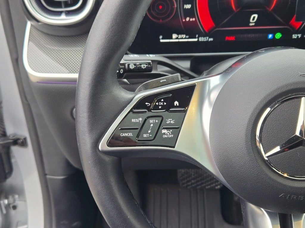 2023 Mercedes-Benz GLC GLC 300 4MATIC®