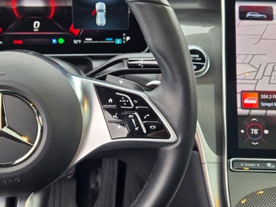 2023 Mercedes-Benz GLC GLC 300 4MATIC®