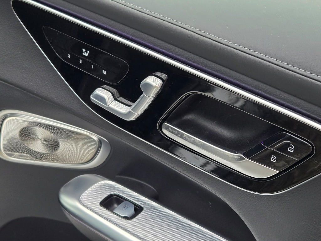 2023 Mercedes-Benz GLC GLC 300 4MATIC®