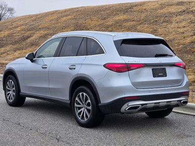 2023 Mercedes-Benz GLC GLC 300 4MATIC®