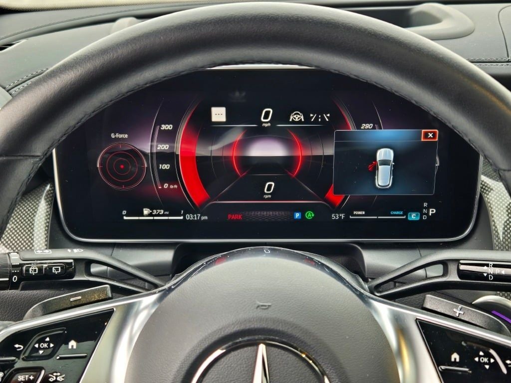 2023 Mercedes-Benz GLC GLC 300 4MATIC®