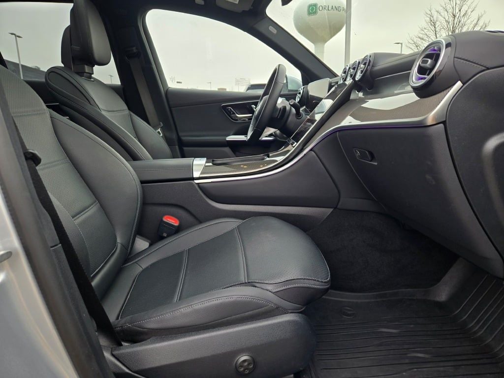 2023 Mercedes-Benz GLC GLC 300 4MATIC®