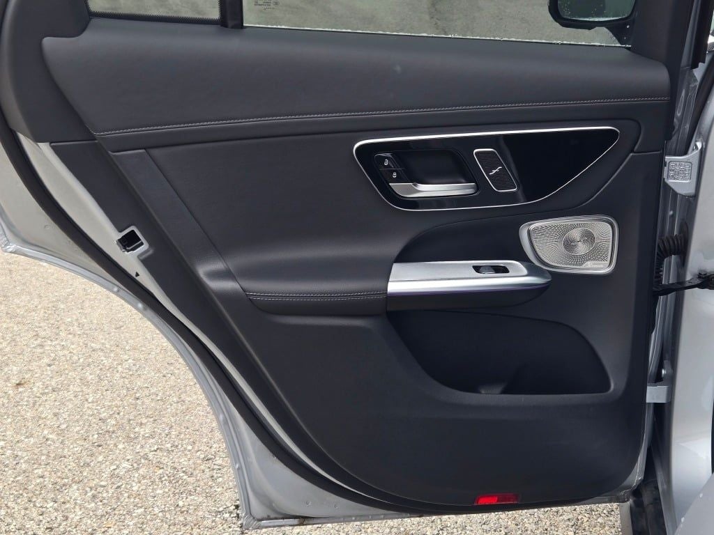 2023 Mercedes-Benz GLC GLC 300 4MATIC®