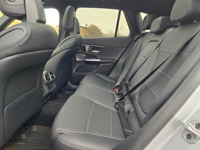 2023 Mercedes-Benz GLC GLC 300 4MATIC®