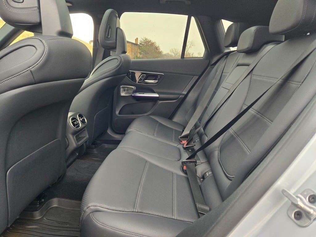 2023 Mercedes-Benz GLC GLC 300 4MATIC®