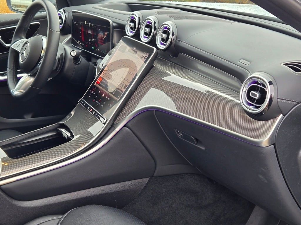 2023 Mercedes-Benz GLC GLC 300 4MATIC®