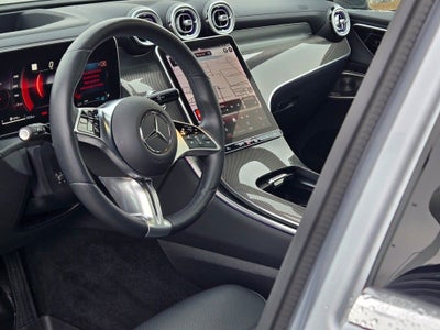 2023 Mercedes-Benz GLC GLC 300 4MATIC®