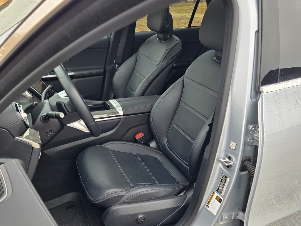 2023 Mercedes-Benz GLC GLC 300 4MATIC®