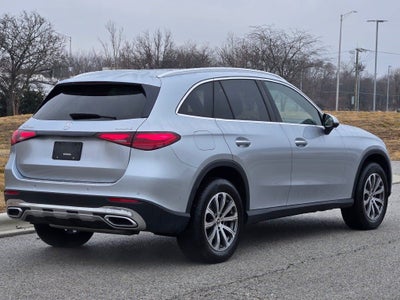 2023 Mercedes-Benz GLC GLC 300 4MATIC®