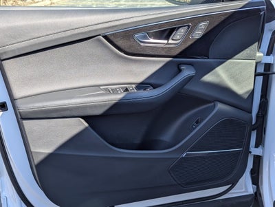 2024 Audi Q8 55 Prestige quattro