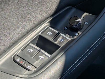 2024 Audi Q8 55 Prestige quattro