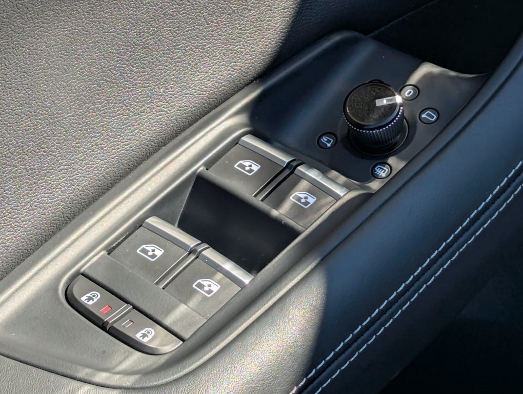 2024 Audi Q8 55 Prestige quattro