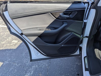 2024 Audi Q8 55 Prestige quattro