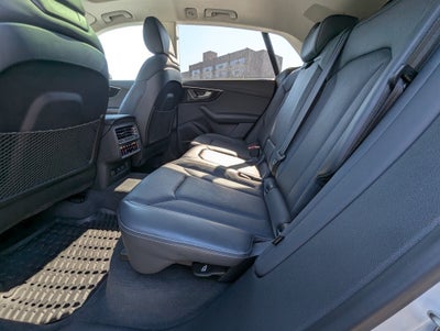 2024 Audi Q8 55 Prestige quattro